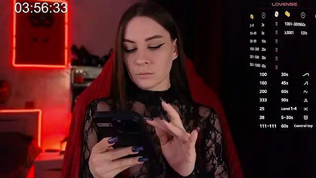 infection  online show from February 2026 07:14:02 PM