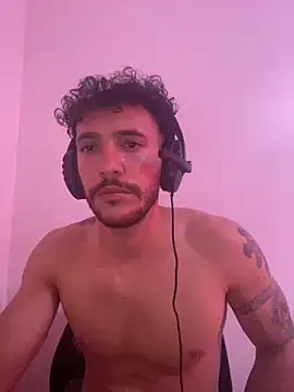 Silencio296 online show from January 2025 11:37:02 AM