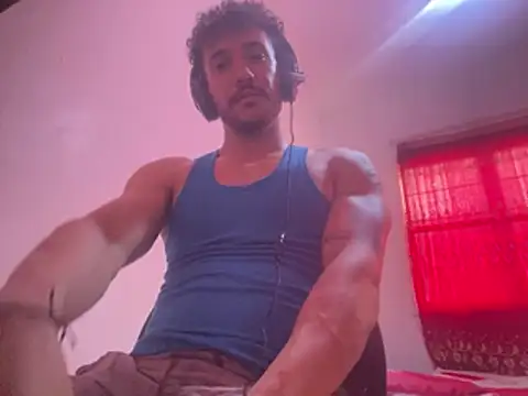 Silencio296 online show from January 2025 06:46:01 PM