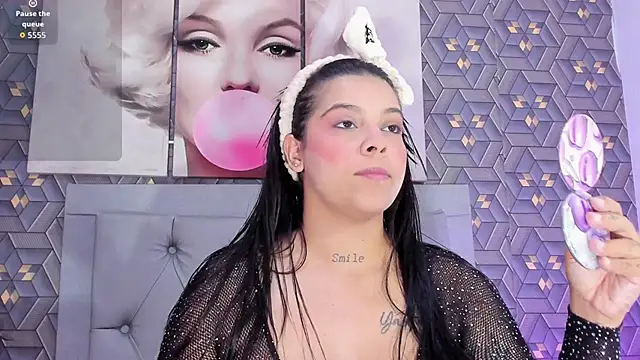 Emily rivera78 online show from November 2025 03:18:02 AM