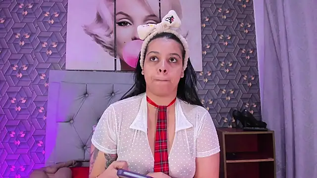 Emily rivera78 online show from February 2026 07:48:01 PM