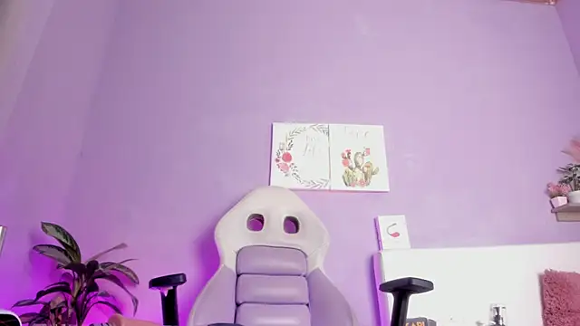 Rossi Mariana online show from September 2025 03:45:02 PM