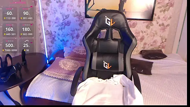 AliciaBlondes online show from February 2026 08:07:01 AM