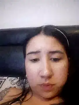 Snapshot of Tu_nubecita chatting on February 2025 06:53:02 AM Tu nubecita online show from February 2025 06:53:02 AM