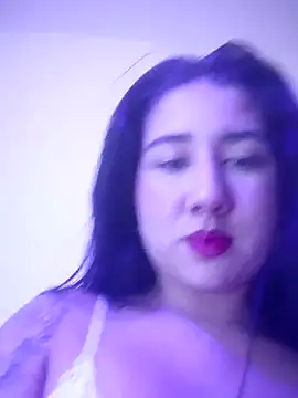 Snapshot of Tu_nubecita chatting on February 2025 03:58:02 AM Tu nubecita online show from February 2025 03:58:02 AM
