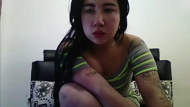 Snapshot of Tu_nubecita chatting on March 2025 12:56:02 PM Tu nubecita online show from March 2025 12:56:02 PM