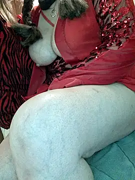 A-mal5 online show from March 2026 07:07:02 PM