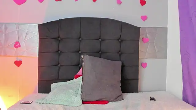 Alice evans lov online show from February 2025 05:20:02 AM