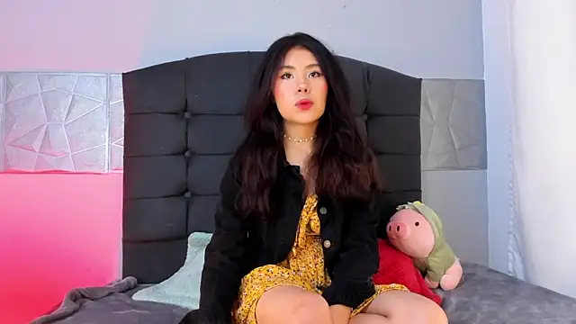 Alice evans lov online show from March 2025 04:51:01 AM