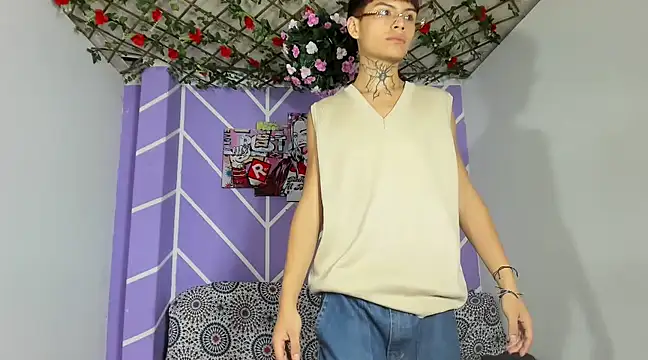 Escarlet Abel-06 online show from March 2025 01:31:02 AM