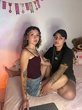 my melody online show from March 2026 06:18:01 AM