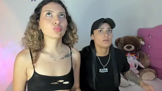 my melody online show from April 2026 08:07:02 AM