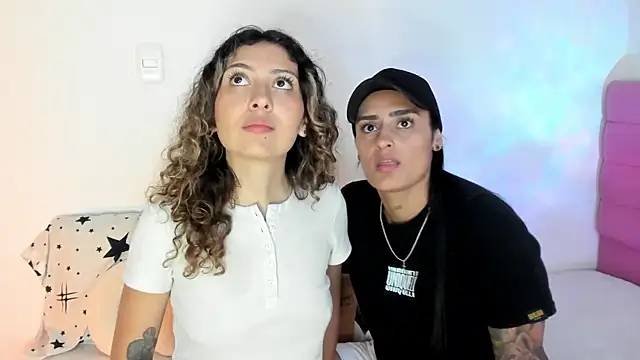 my melody online show from April 2026 06:27:01 AM