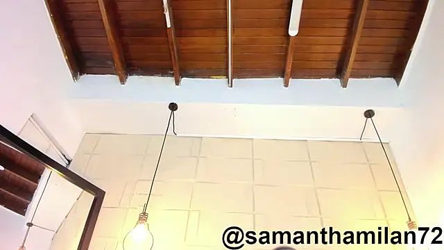 SamanthaMilann online show from September 2025 11:26:01 AM