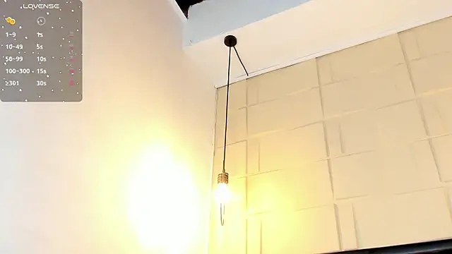 SamanthaMilann online show from November 2025 10:04:01 AM