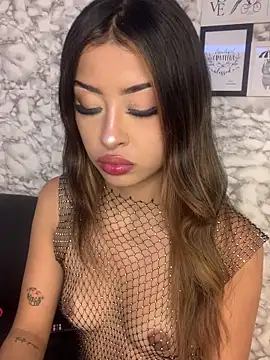 Miss karol online show from March 2026 07:19:01 PM