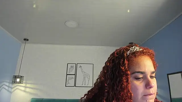 ninna curly online show from February 2026 03:15:01 AM