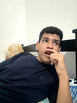 Santiago-Thompson online show from October 2025 05:52:02 AM