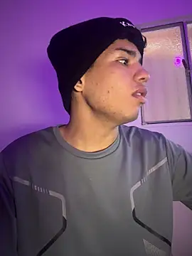 Santiago-Thompson online show from January 2026 09:29:01 PM