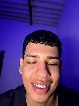 Santiago-Thompson online show from January 2026 02:37:02 AM