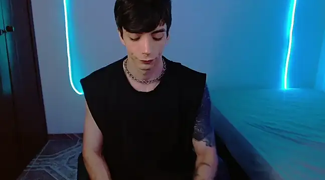 H3ll B0I online show from February 2025 04:35:01 AM