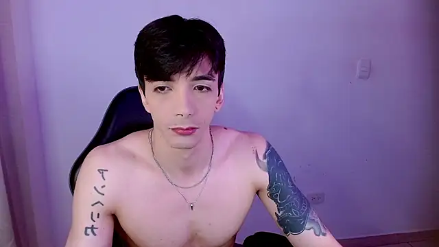 H3ll B0I online show from July 2026 07:14:02 AM