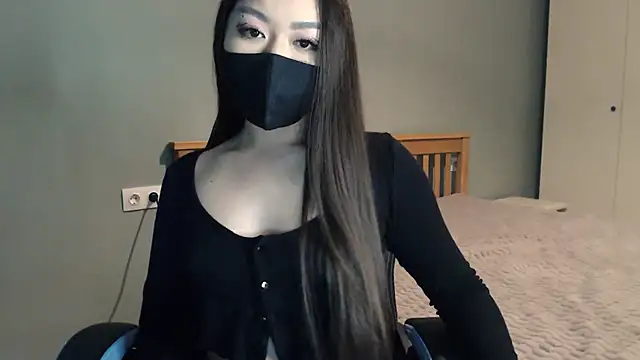 AyameAsakura online show from February 2025 04:40:01 AM