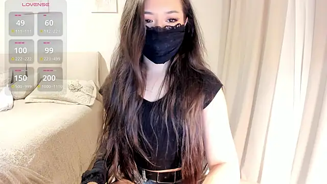 Snapshot of AyameAsakura chatting on June 2026 06:32:01 PM AyameAsakura online show from June 2026 06:32:01 PM
