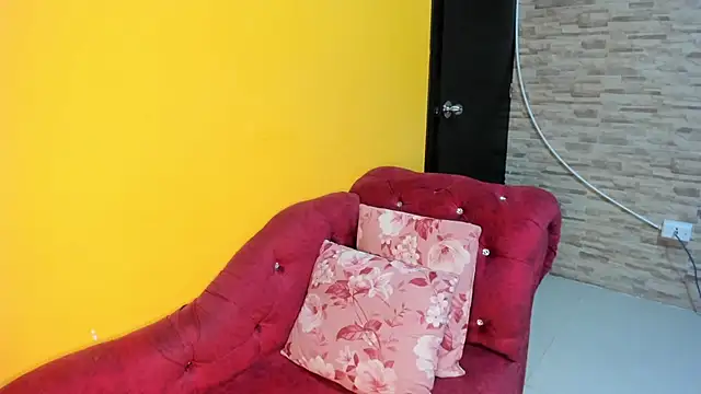 AlexxaSmall online show from September 2025 02:22:02 AM