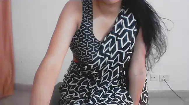 kajal  bhabhi  online show from February 2025 08:34:02 PM