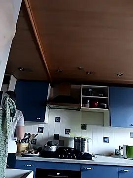 Astrid-Gilbert online show from February 2025 07:43:01 AM