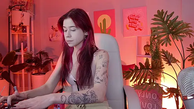 MisaPage online show from February 2026 02:52:02 AM