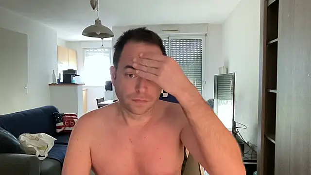 Funnyjul31 online show from February 2025 10:18:02 AM