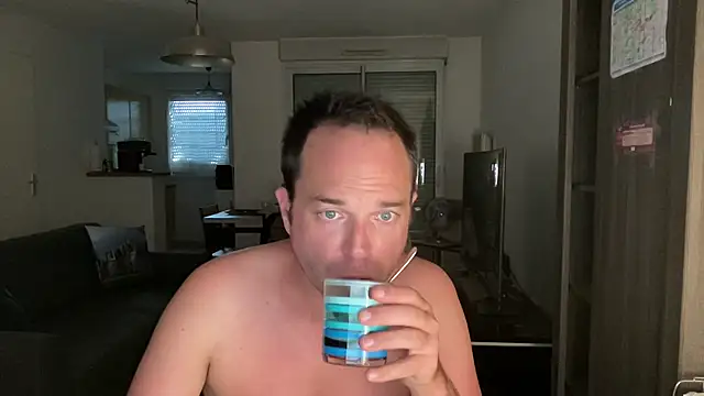 Funnyjul31 online show from September 2025 03:56:02 PM