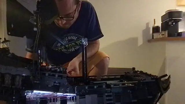 Funnyjul31 online show from February 2026 04:45:02 PM