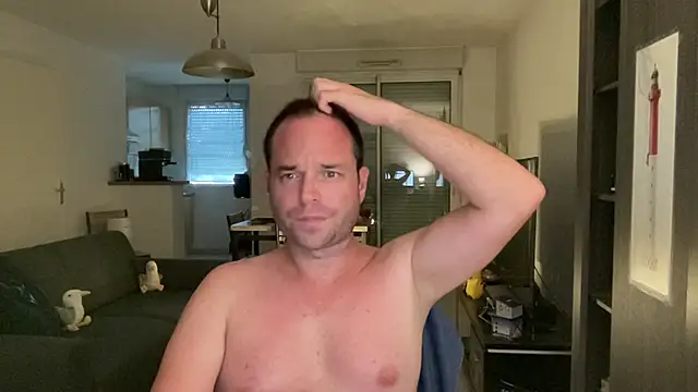 Snapshot of Funnyjul31 chatting on July 2026 04:34:01 PM Funnyjul31 online show from July 2026 04:34:01 PM
