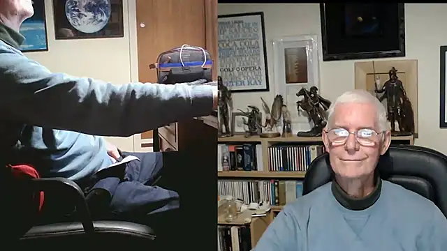 bigears online show from November 2025 11:18:01 PM