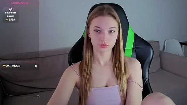 maria plaudice online show from April 2026 05:52:01 AM