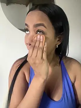 my cam online show from March 2026 09:51:02 PM