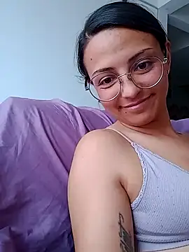 bri ali online show from February 2025 10:21:01 PM