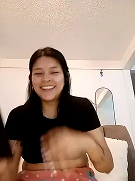 bri ali online show from February 2025 01:52:02 AM