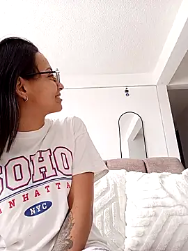 bri ali online show from March 2025 05:02:02 PM