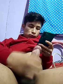 EduardoEspinoza12 online show from October 2025 10:30:01 PM