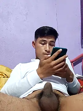 EduardoEspinoza12 online show from October 2025 03:23:02 PM