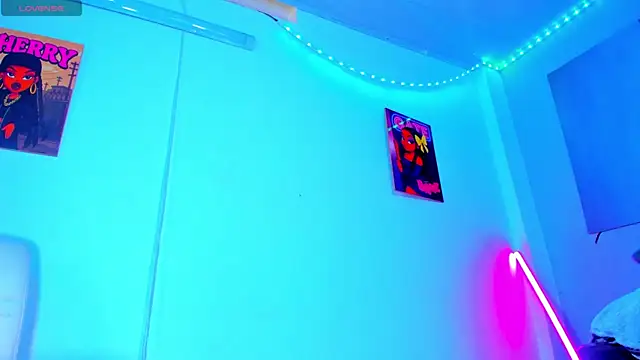 Cherry splash online show from March 2026 07:40:01 PM