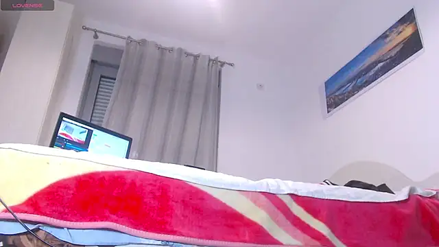 Ju-Hot online show from December 2024 05:55:01 PM