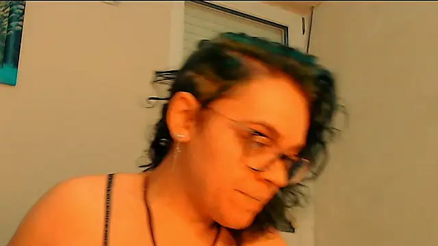 Ju-Hot online show from March 2026 09:54:01 PM