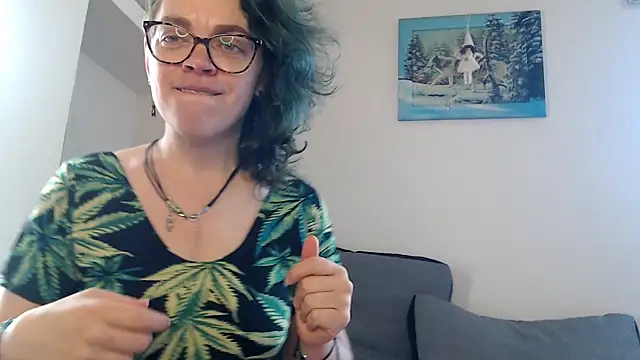 Ju-Hot online show from March 2026 03:45:01 PM