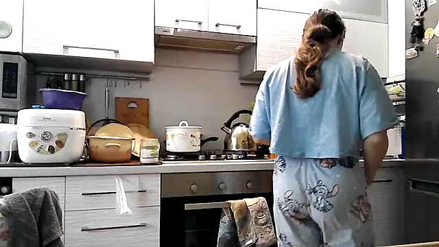 Misssweet s online show from February 2025 06:35:01 AM