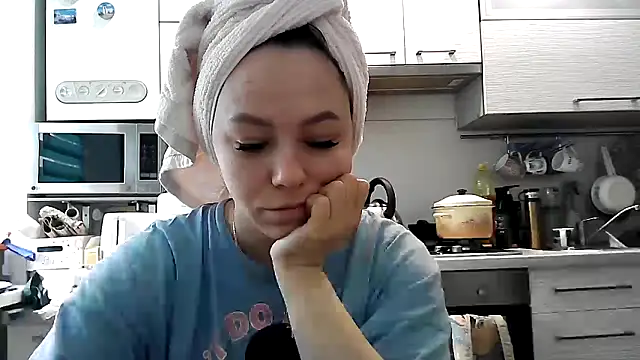 Misssweet s online show from February 2025 08:20:02 AM